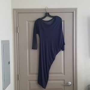 Bcbgmaxazria Laheld dress